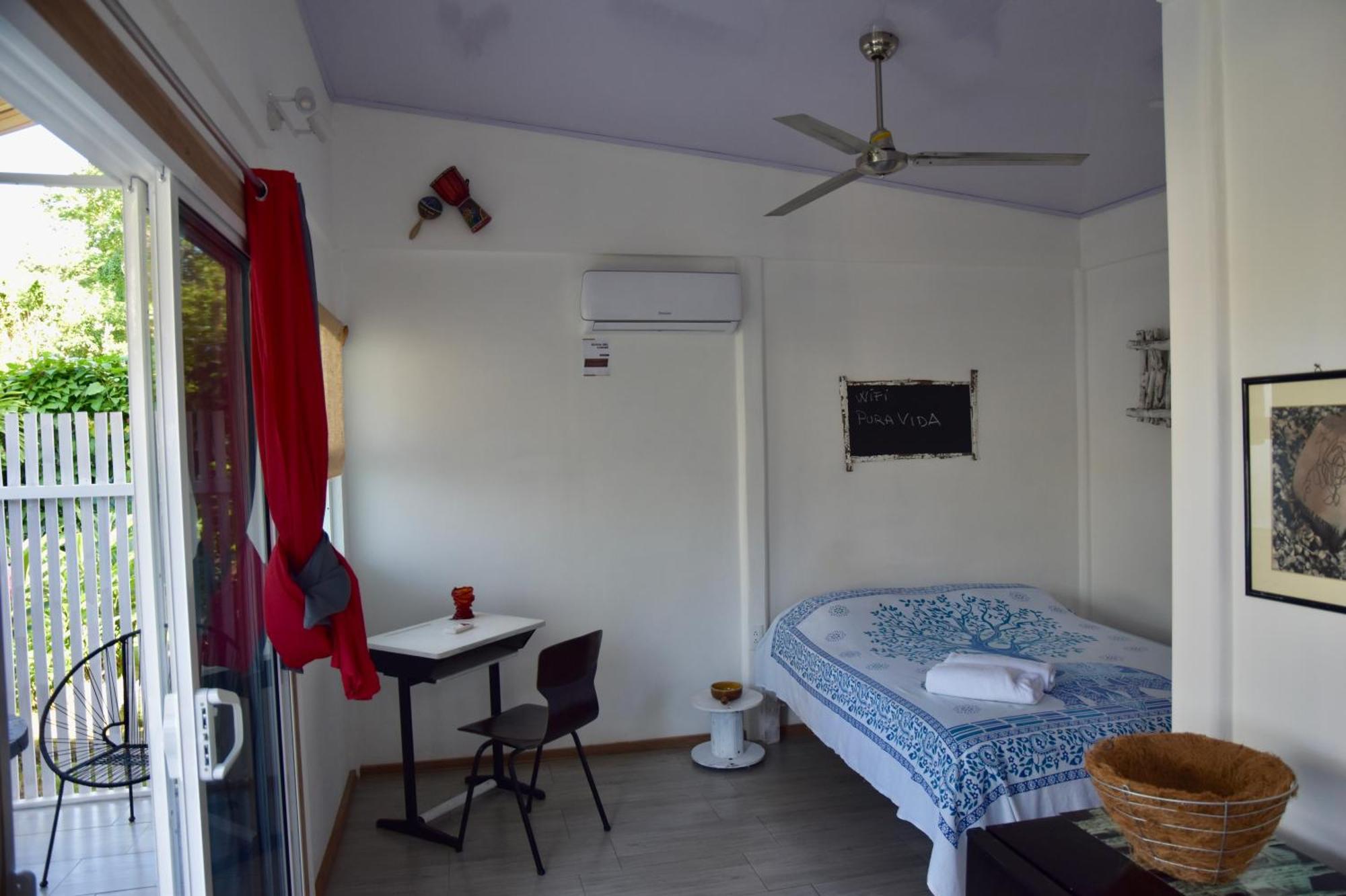 Olivia Del Caribe Suite Puerto Viejo de Talamanca Exterior foto